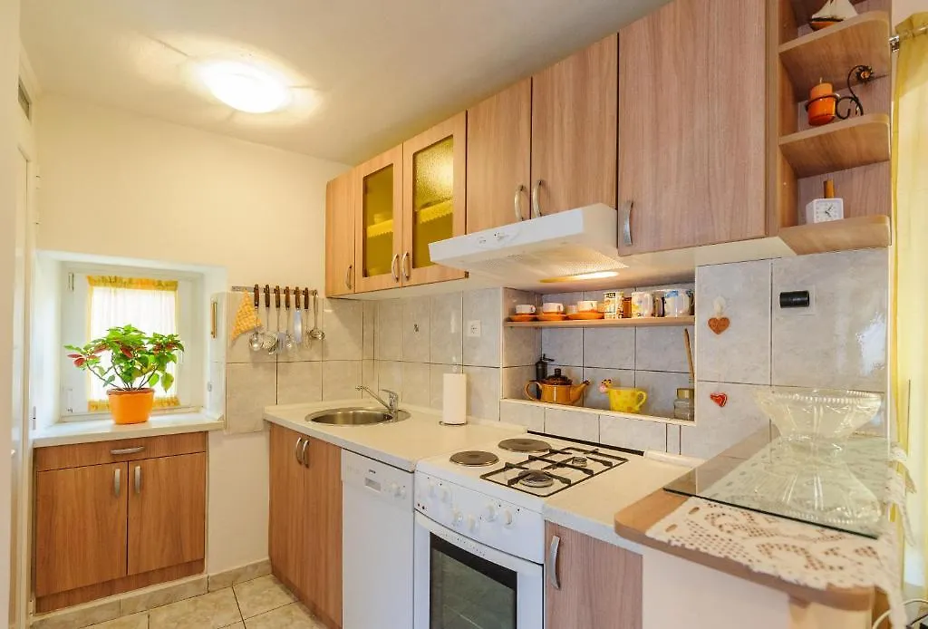 Apartments Kovacic_Grubisic 0*, Split